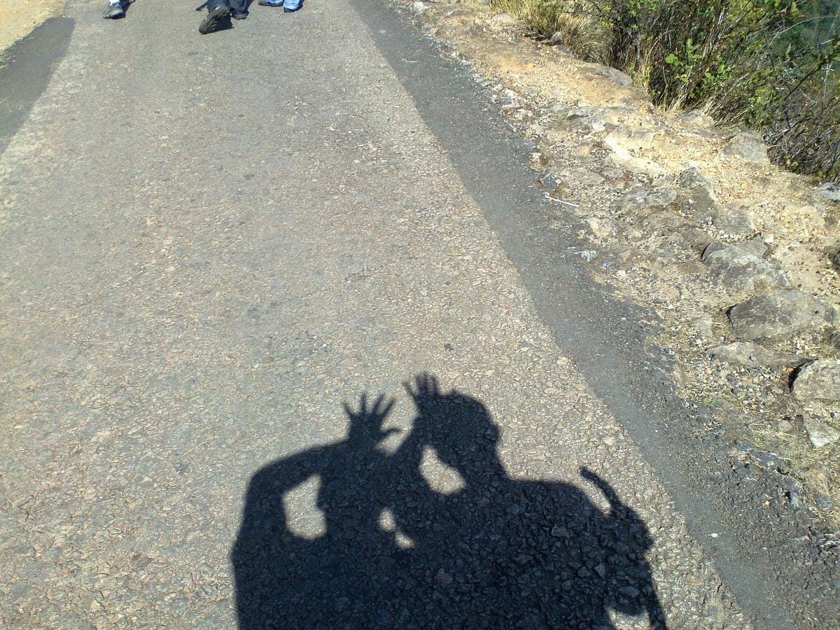 Jealousy Can Fester Even Between ‘Best Friends’