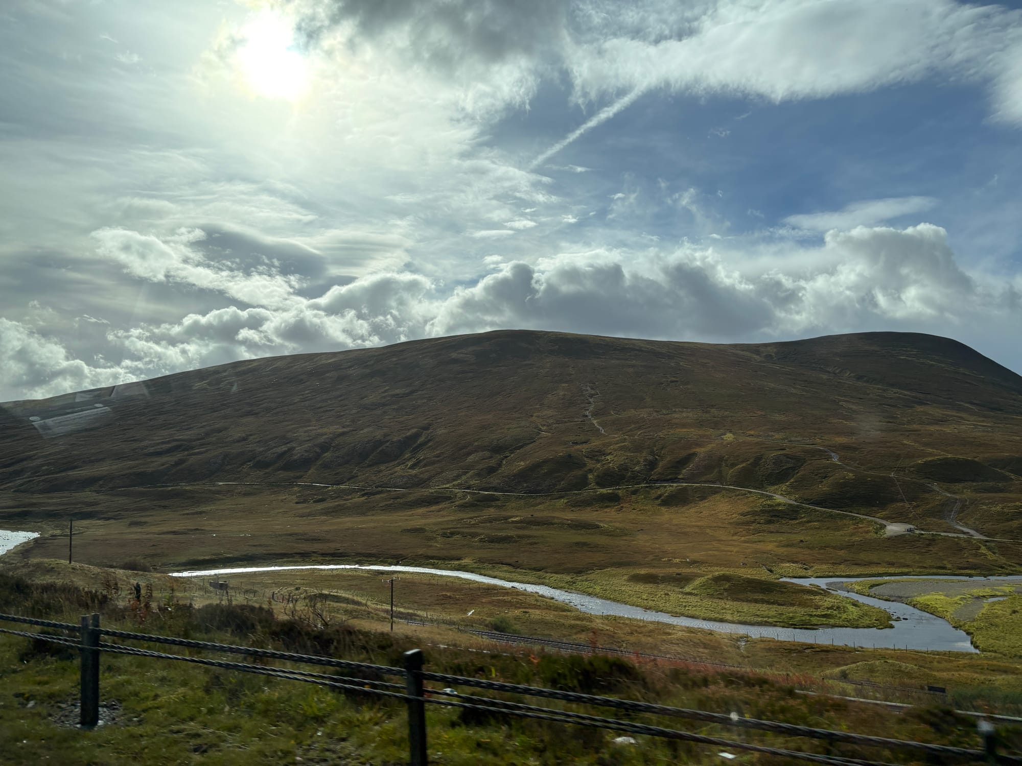 A Note From This River at the Turn of the Year