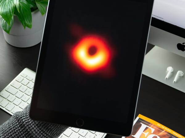 Soul Might NOT be a Blackhole