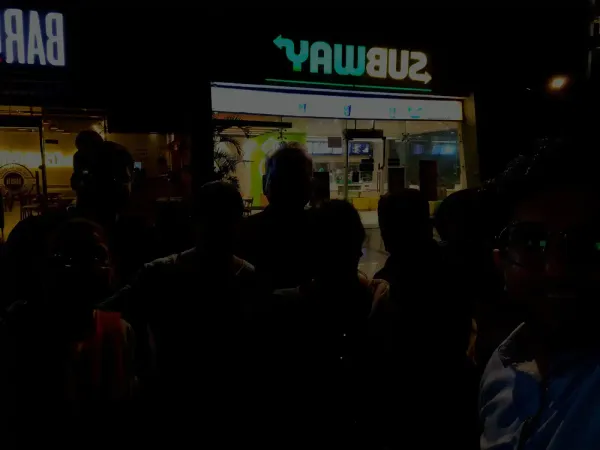 प्यार और नफरत