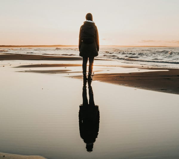 When You Numb Sadness You Numb Joy Too