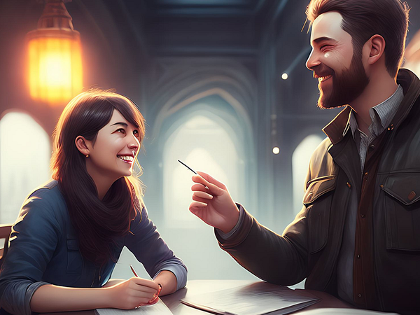 How To Write To Please Yourself and Keep the Readers Happy Too